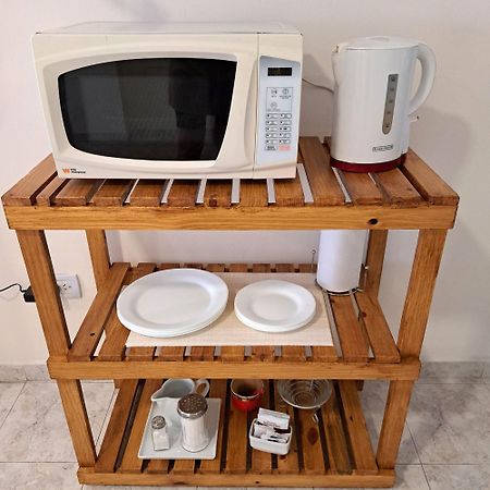 Apartamento Caseros Córdoba Eksteriør billede